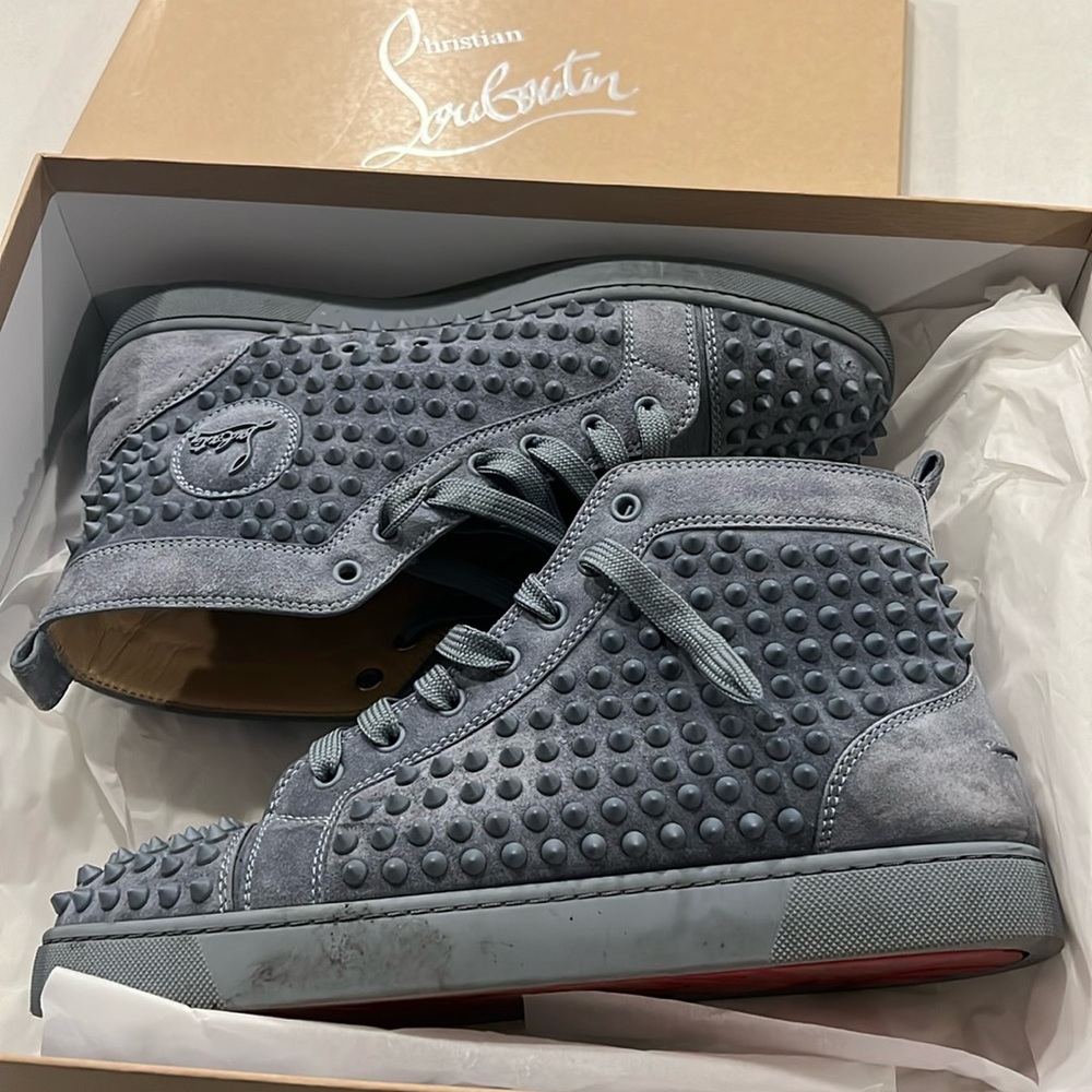 Christian louboutin